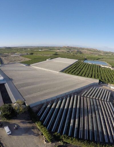 nuestras instalaciones
