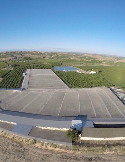 nuestras instalaciones